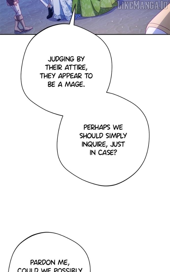 I'm a Villainess, but I Won't Live Like One Chapter 31 - page 52