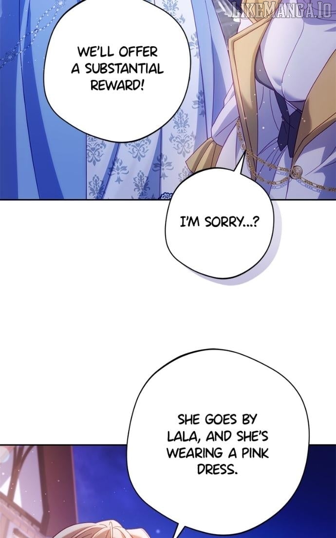 I'm a Villainess, but I Won't Live Like One Chapter 31 - page 55