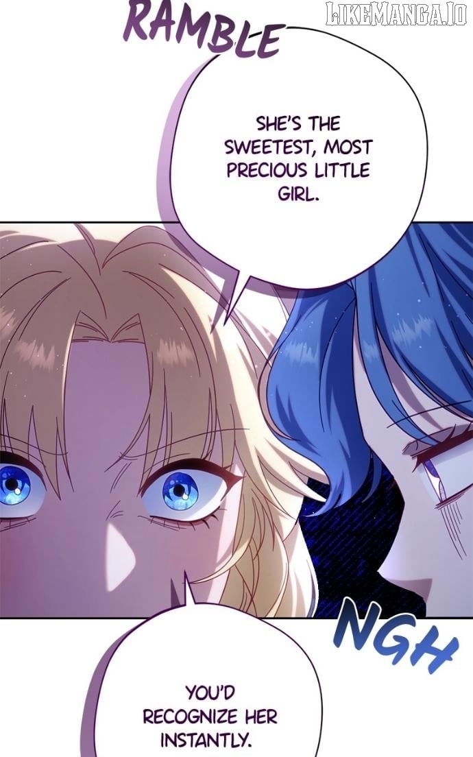 I'm a Villainess, but I Won't Live Like One Chapter 31 - page 57