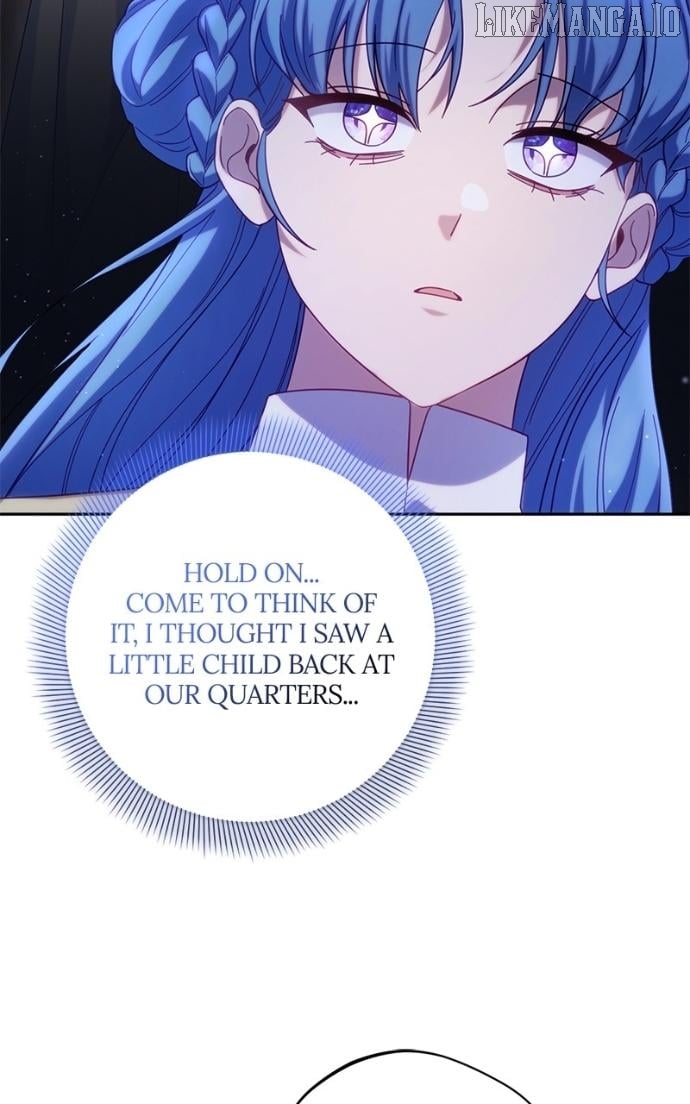 I'm a Villainess, but I Won't Live Like One Chapter 31 - page 59