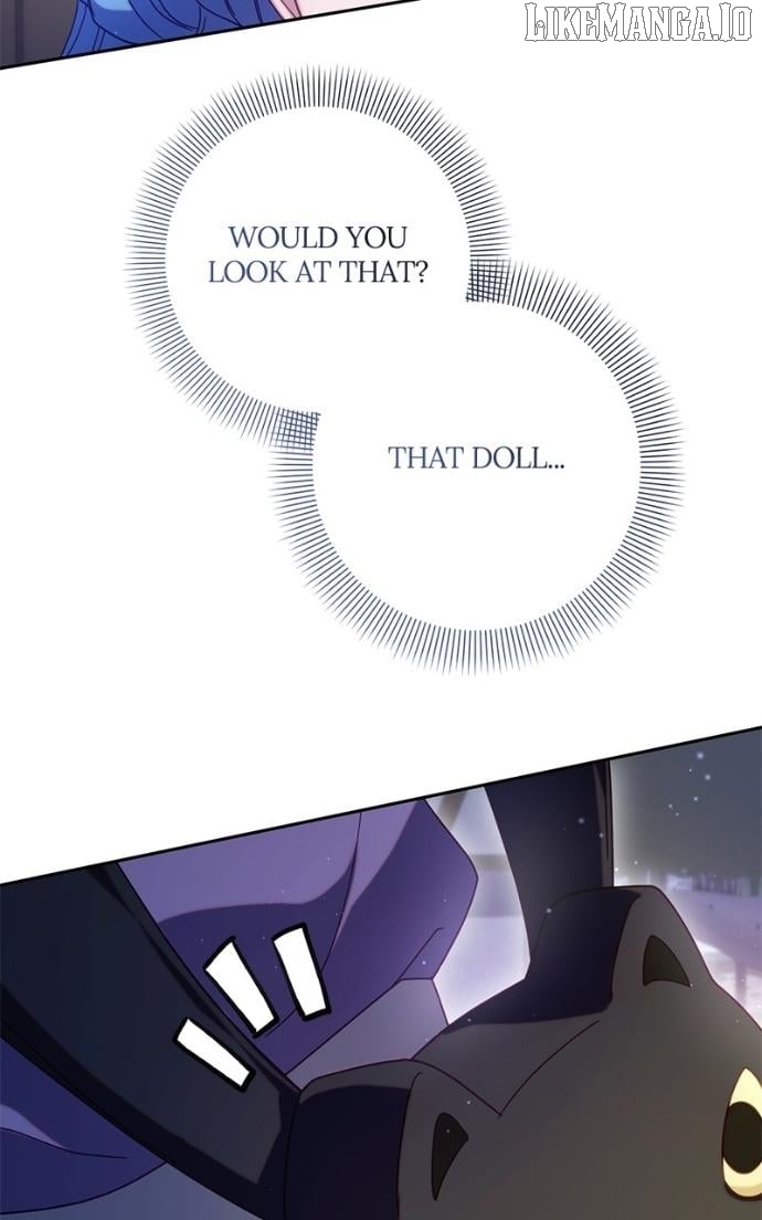 I'm a Villainess, but I Won't Live Like One Chapter 31 - page 62