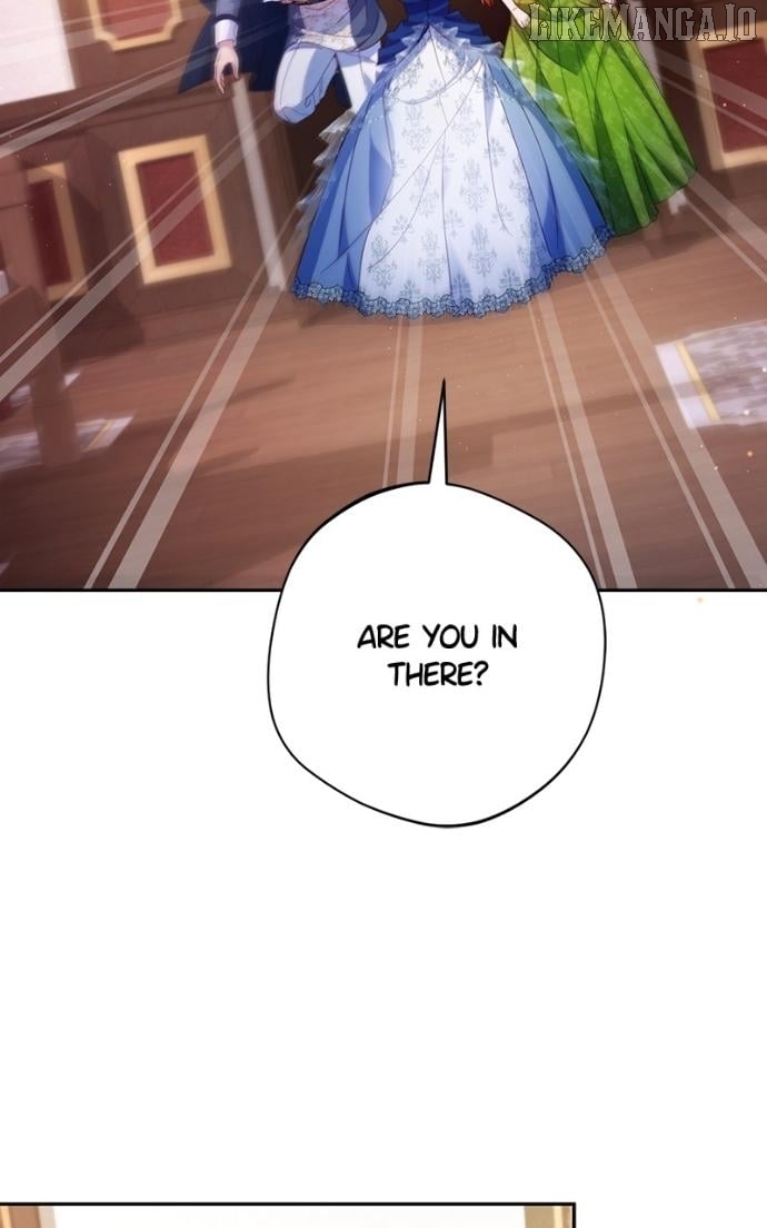 I'm a Villainess, but I Won't Live Like One Chapter 31 - page 67