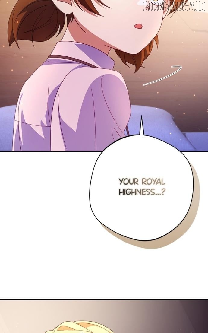 I'm a Villainess, but I Won't Live Like One Chapter 31 - page 69