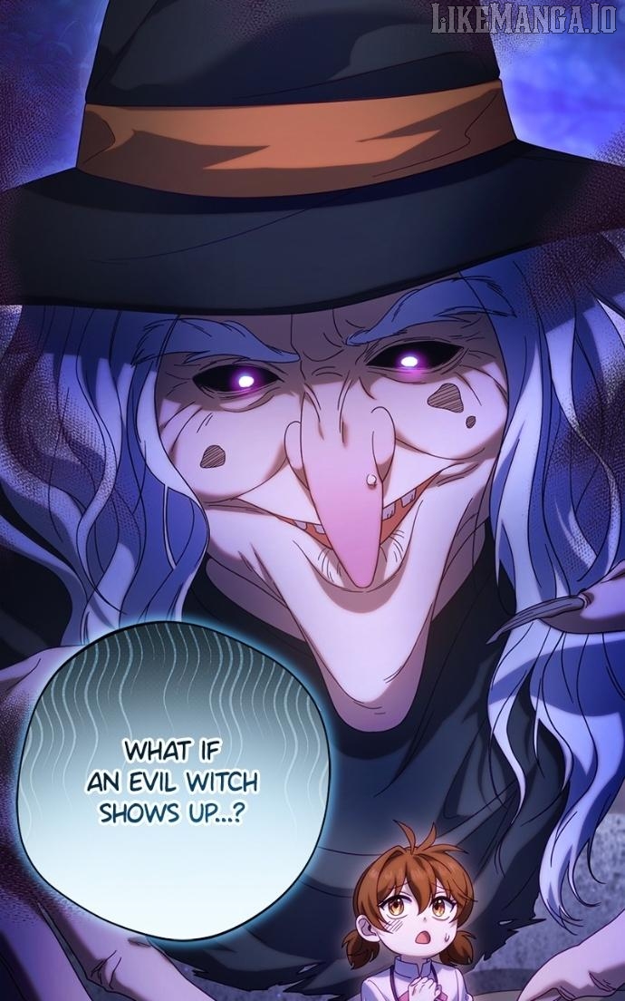 I'm a Villainess, but I Won't Live Like One Chapter 31 - page 7