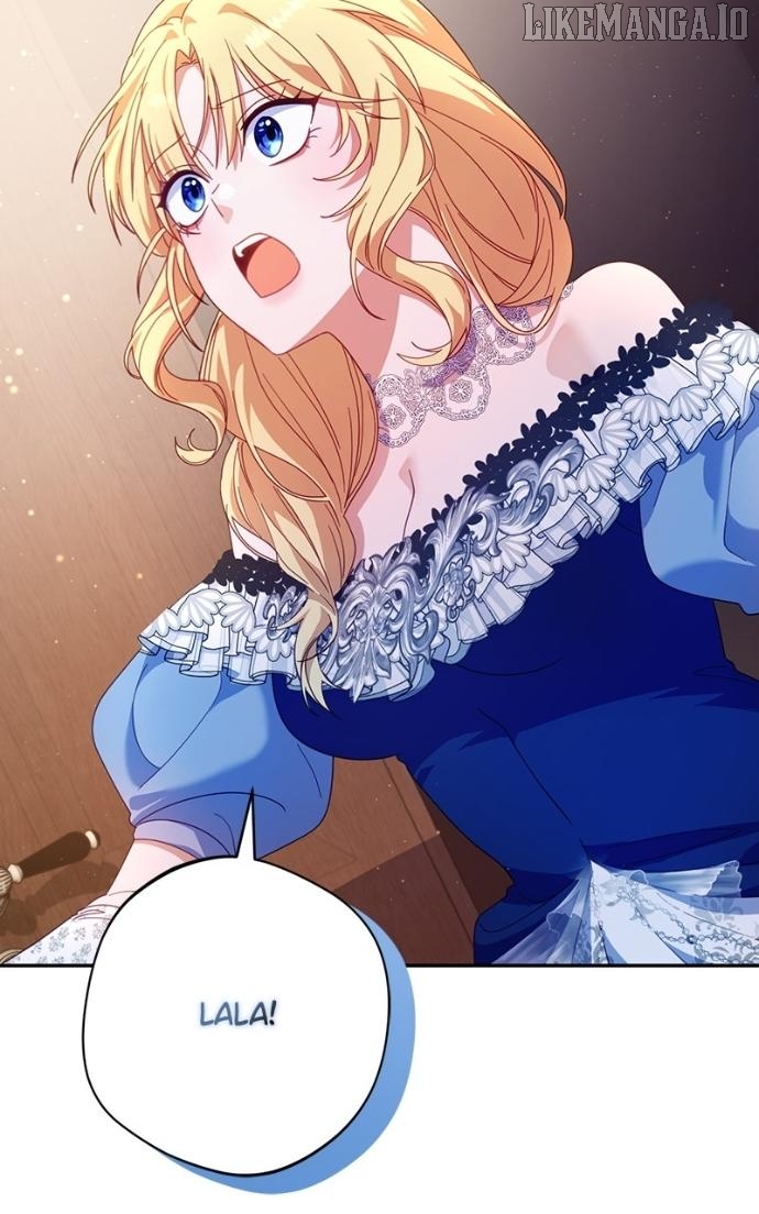 I'm a Villainess, but I Won't Live Like One Chapter 31 - page 70
