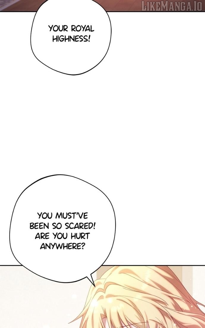 I'm a Villainess, but I Won't Live Like One Chapter 31 - page 72