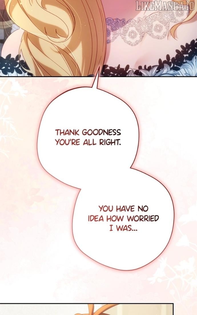 I'm a Villainess, but I Won't Live Like One Chapter 31 - page 75