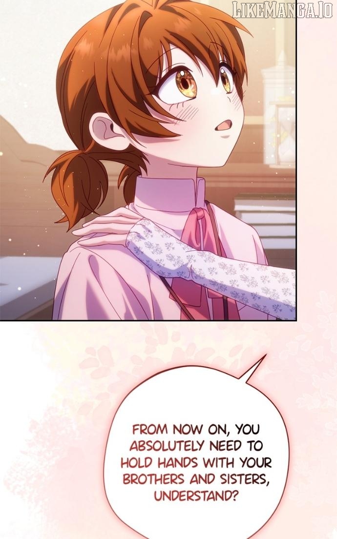I'm a Villainess, but I Won't Live Like One Chapter 31 - page 76