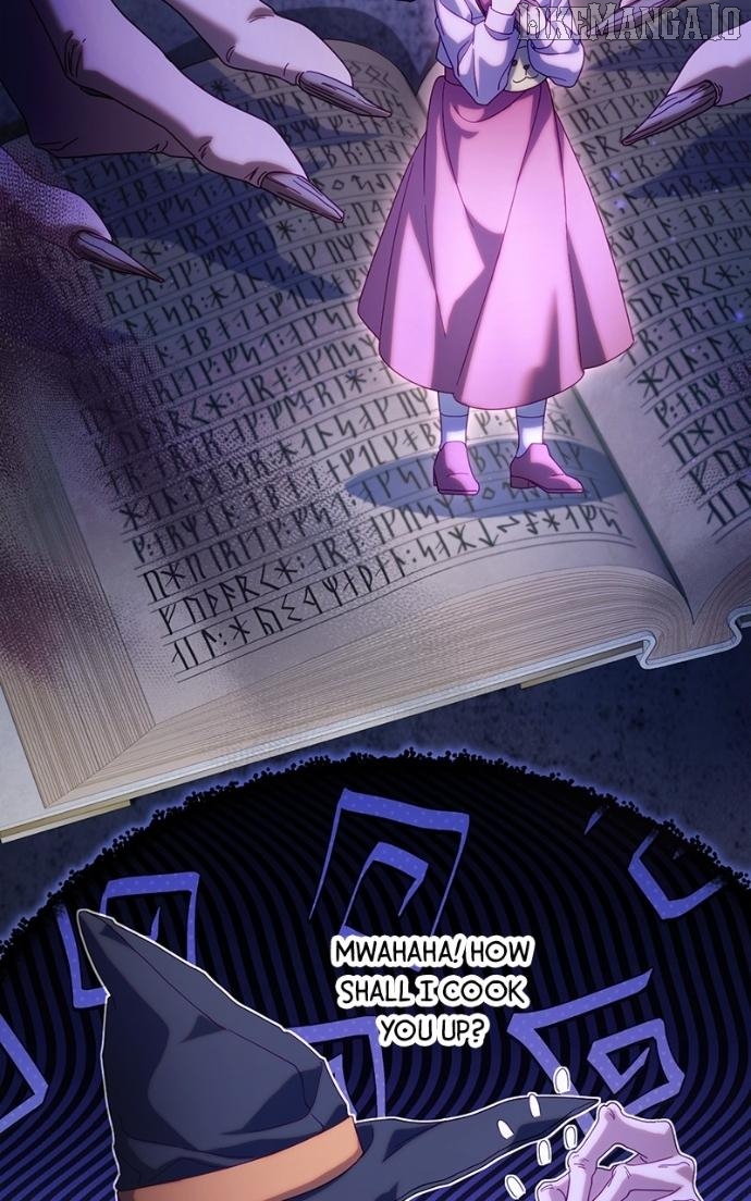 I'm a Villainess, but I Won't Live Like One Chapter 31 - page 8
