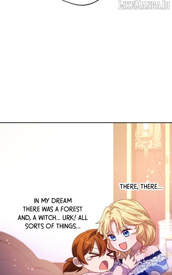I'm a Villainess, but I Won't Live Like One Chapter 31 - page 80