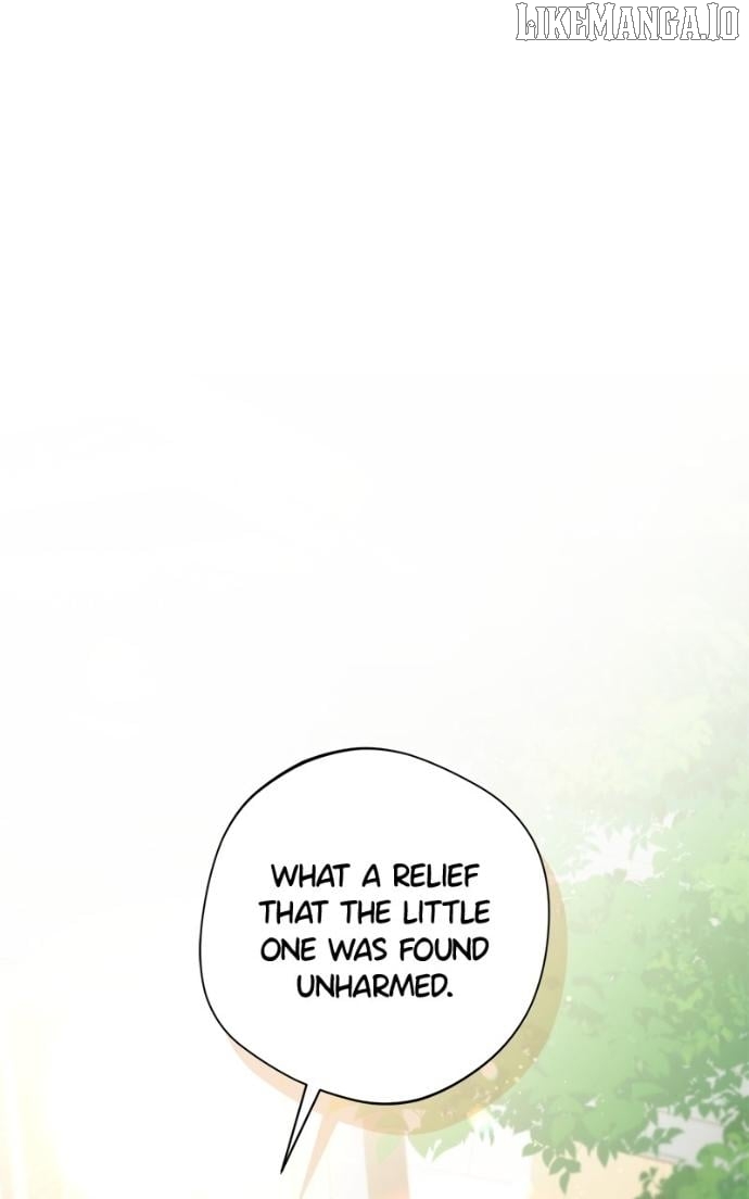I'm a Villainess, but I Won't Live Like One Chapter 32 - page 1