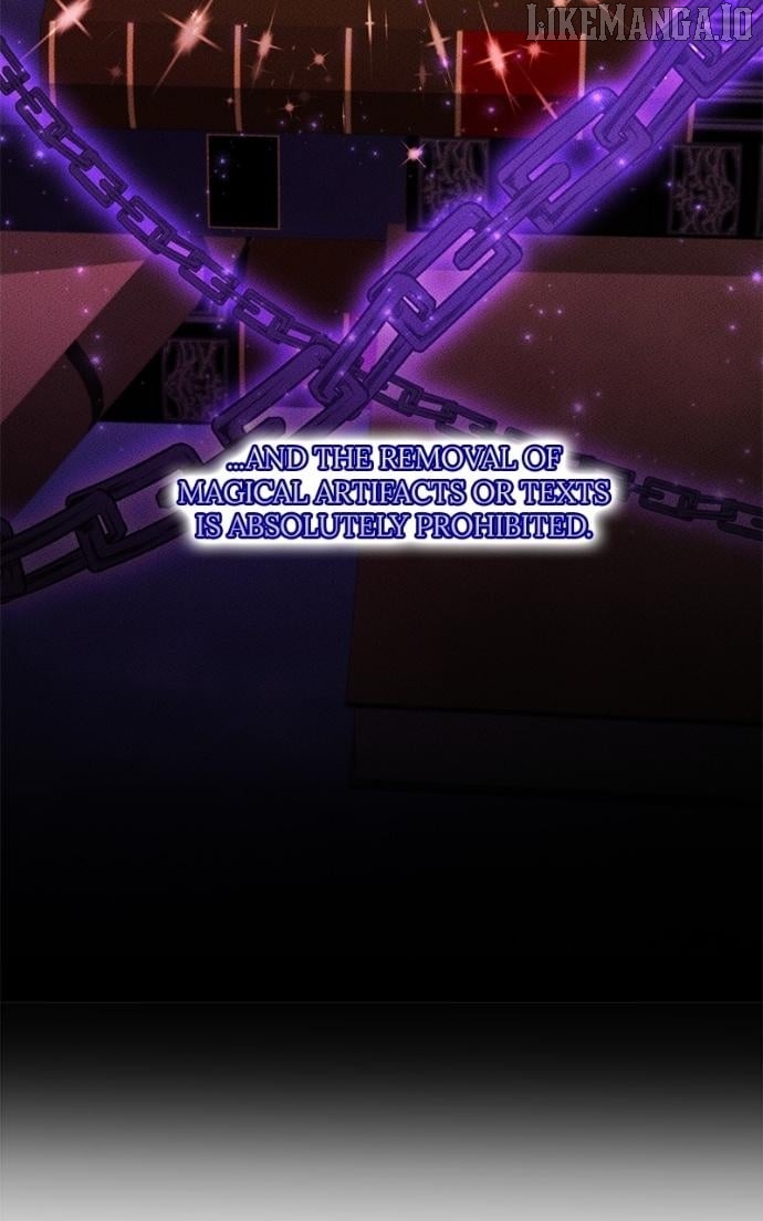 I'm a Villainess, but I Won't Live Like One Chapter 32 - page 10