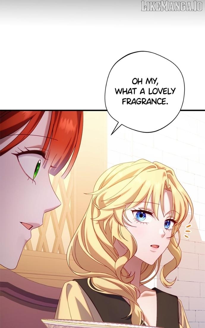 I'm a Villainess, but I Won't Live Like One Chapter 32 - page 11