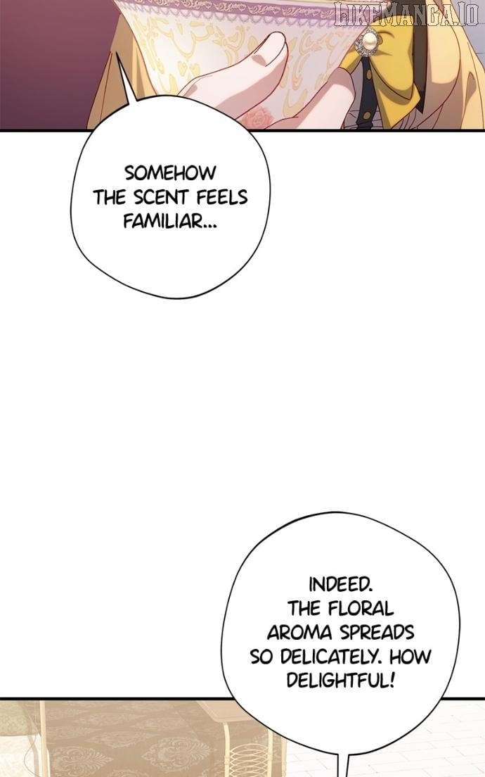 I'm a Villainess, but I Won't Live Like One Chapter 32 - page 12