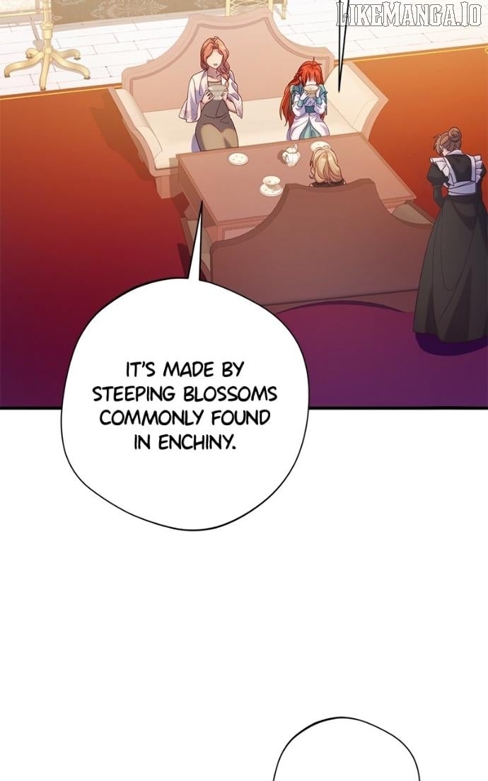 I'm a Villainess, but I Won't Live Like One Chapter 32 - page 13