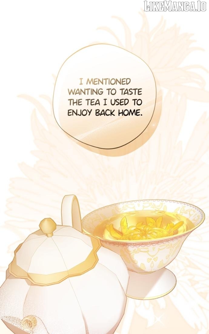 I'm a Villainess, but I Won't Live Like One Chapter 32 - page 15