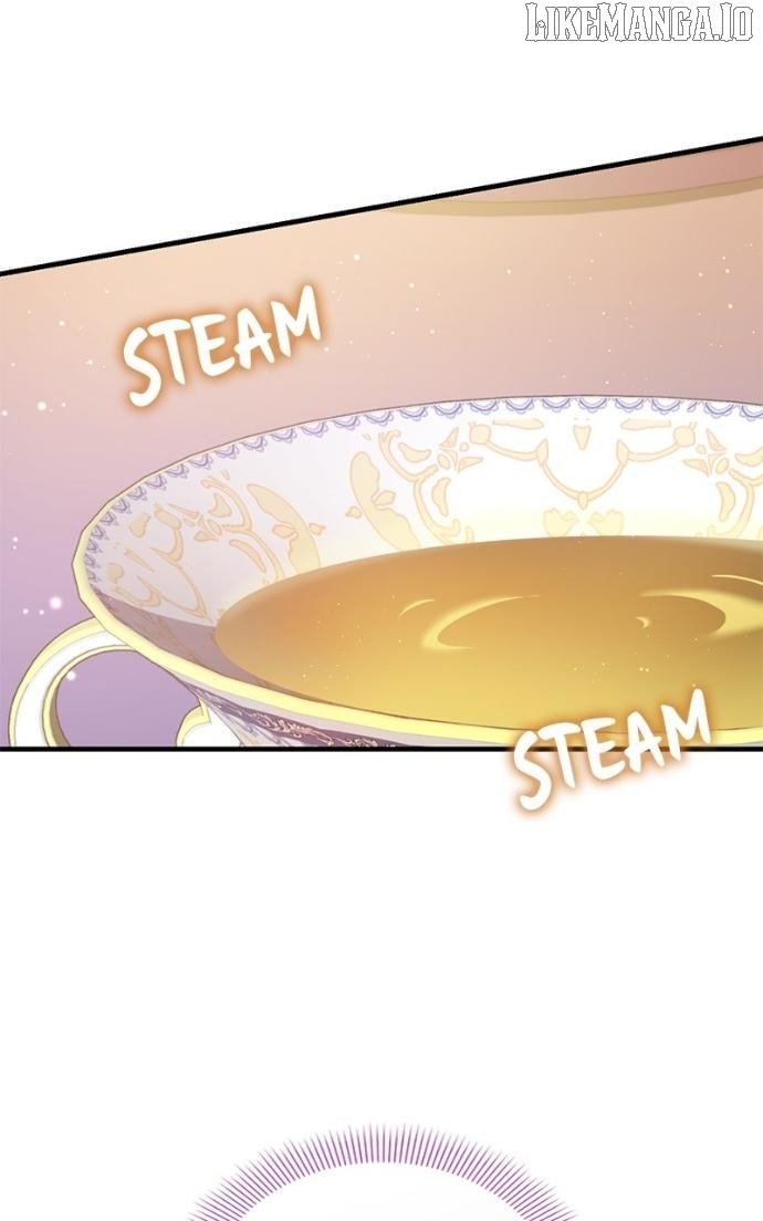 I'm a Villainess, but I Won't Live Like One Chapter 32 - page 19