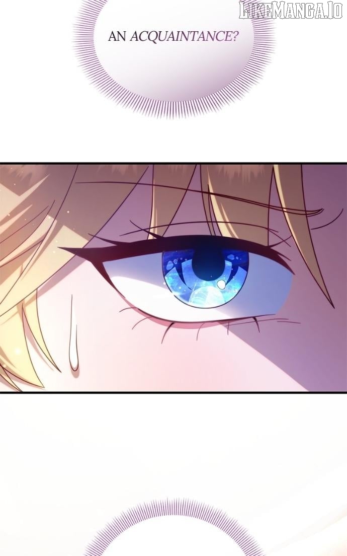 I'm a Villainess, but I Won't Live Like One Chapter 32 - page 20