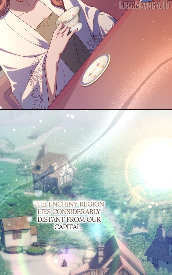 I'm a Villainess, but I Won't Live Like One Chapter 32 - page 22
