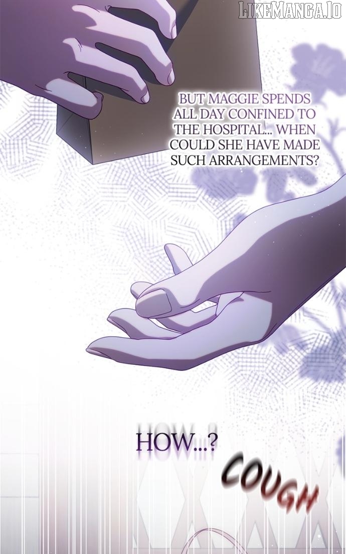 I'm a Villainess, but I Won't Live Like One Chapter 32 - page 26