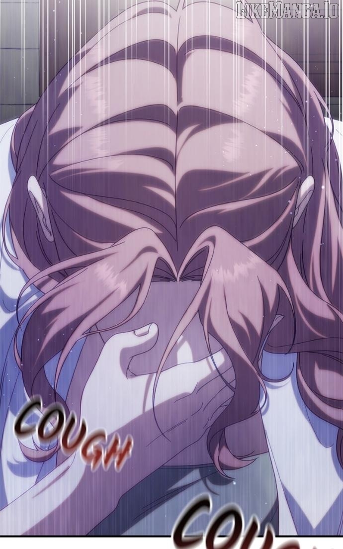 I'm a Villainess, but I Won't Live Like One Chapter 32 - page 27