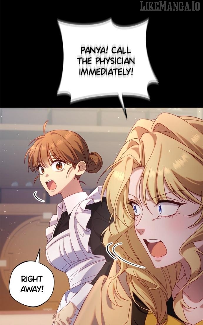 I'm a Villainess, but I Won't Live Like One Chapter 32 - page 33