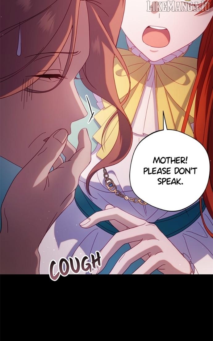 I'm a Villainess, but I Won't Live Like One Chapter 32 - page 35