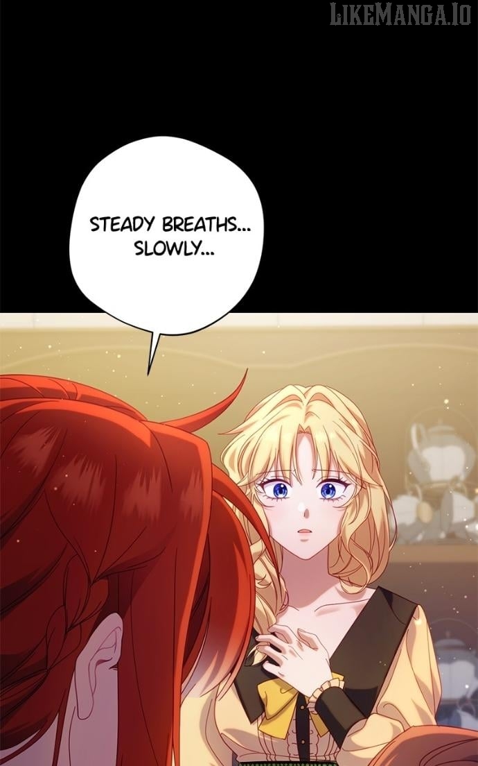 I'm a Villainess, but I Won't Live Like One Chapter 32 - page 36