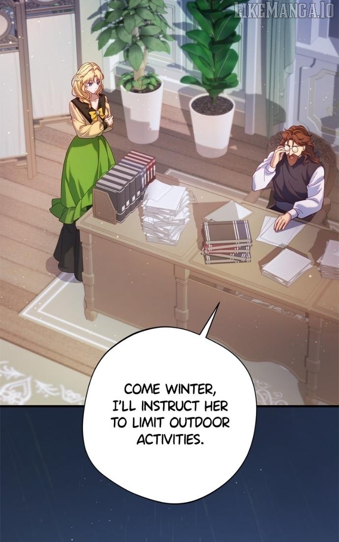 I'm a Villainess, but I Won't Live Like One Chapter 32 - page 42