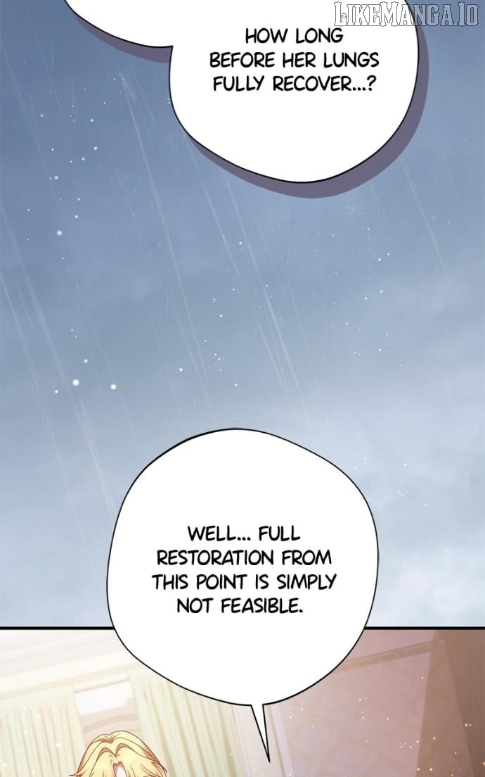 I'm a Villainess, but I Won't Live Like One Chapter 32 - page 44