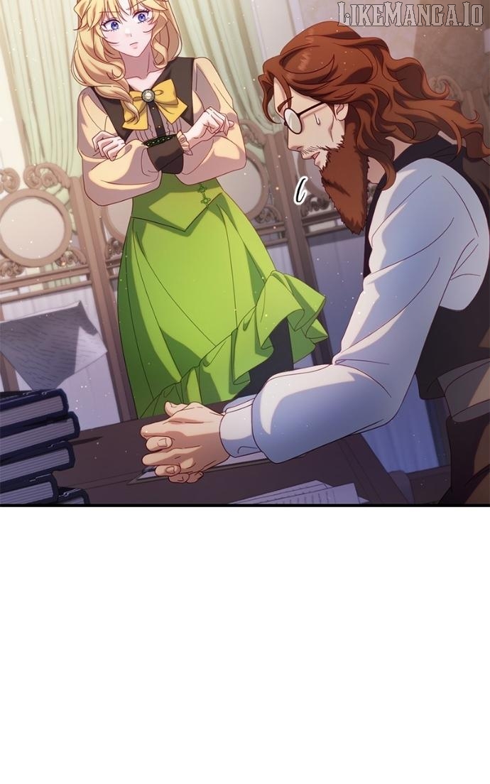 I'm a Villainess, but I Won't Live Like One Chapter 32 - page 45