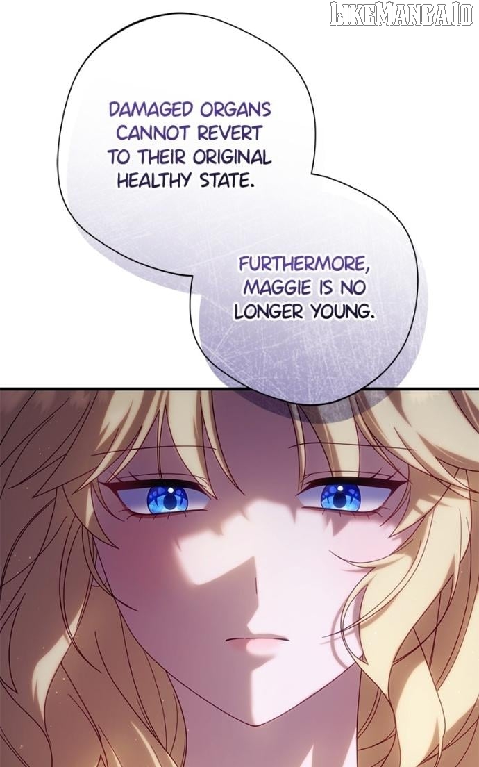 I'm a Villainess, but I Won't Live Like One Chapter 32 - page 46