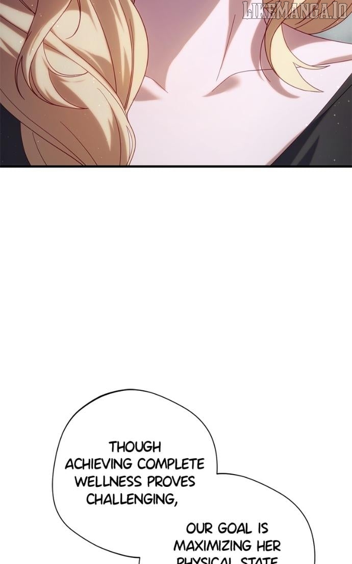 I'm a Villainess, but I Won't Live Like One Chapter 32 - page 47