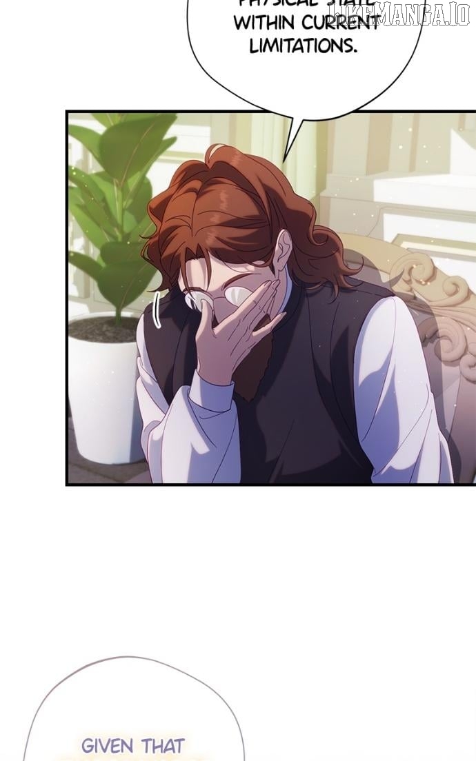 I'm a Villainess, but I Won't Live Like One Chapter 32 - page 48