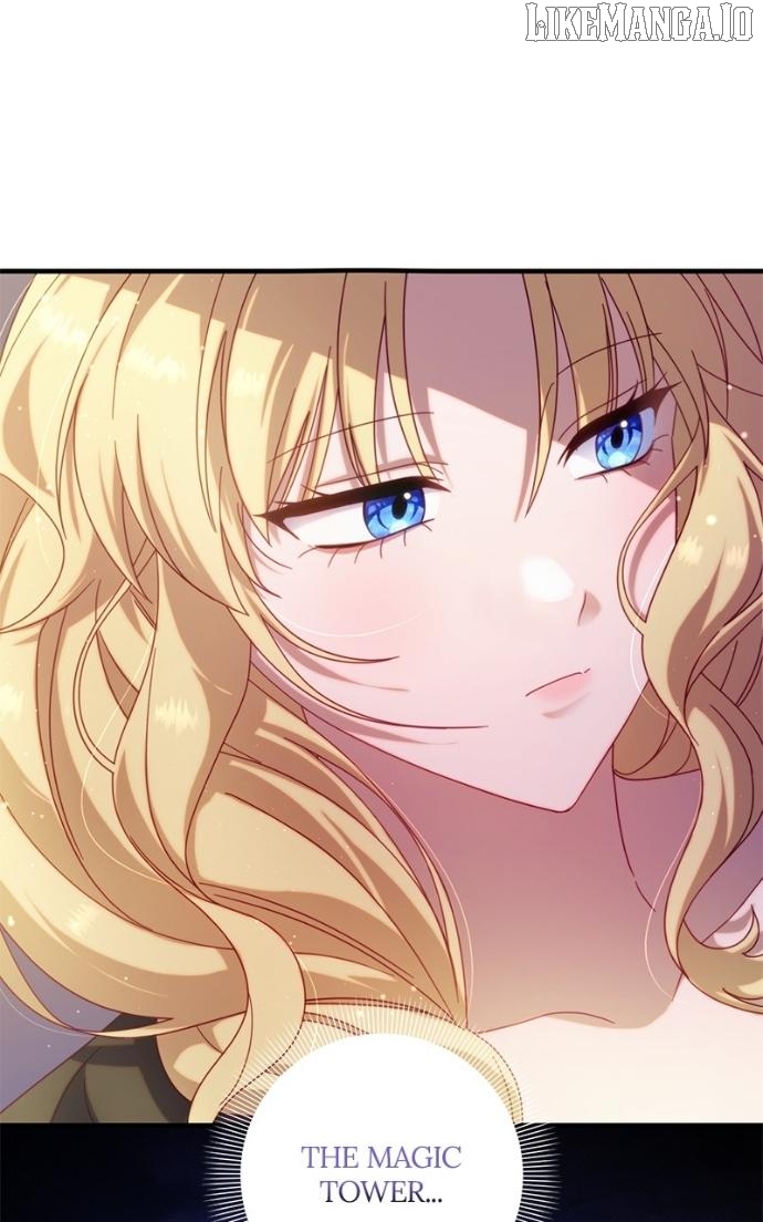 I'm a Villainess, but I Won't Live Like One Chapter 32 - page 5