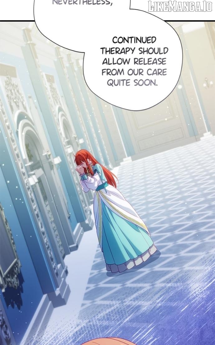 I'm a Villainess, but I Won't Live Like One Chapter 32 - page 51