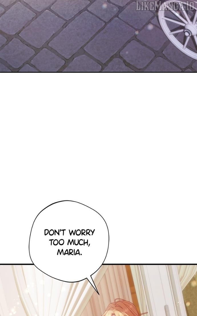 I'm a Villainess, but I Won't Live Like One Chapter 32 - page 58