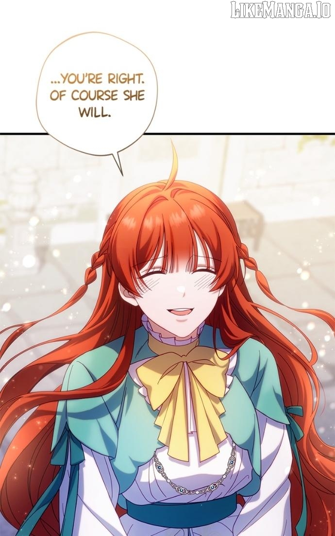I'm a Villainess, but I Won't Live Like One Chapter 32 - page 60
