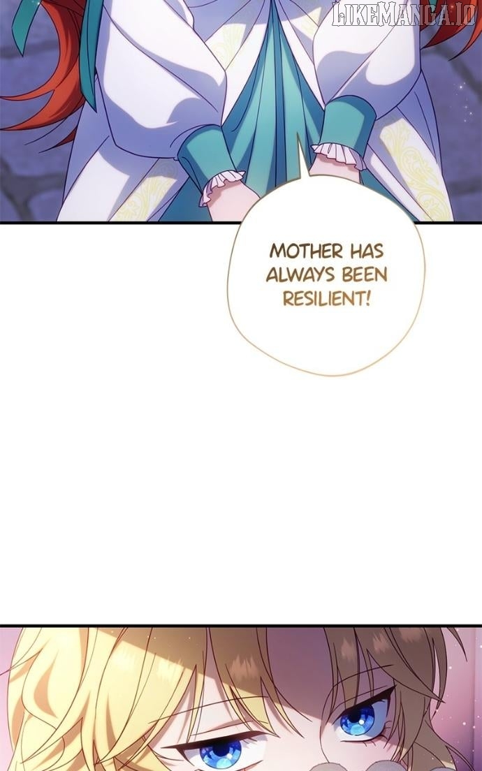 I'm a Villainess, but I Won't Live Like One Chapter 32 - page 61