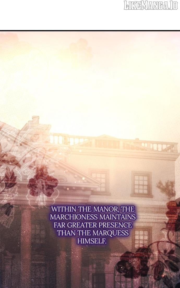 I'm a Villainess, but I Won't Live Like One Chapter 32 - page 64