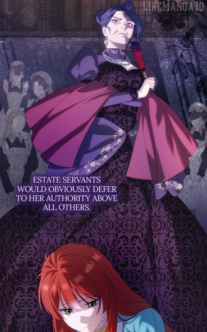 I'm a Villainess, but I Won't Live Like One Chapter 32 - page 65