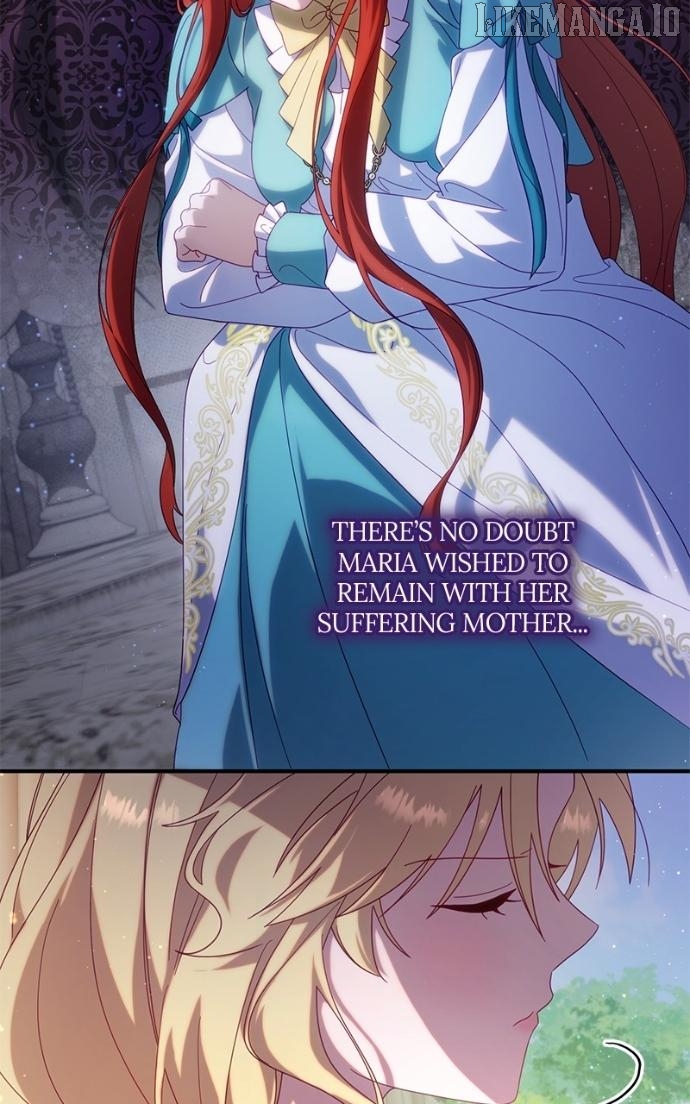 I'm a Villainess, but I Won't Live Like One Chapter 32 - page 66