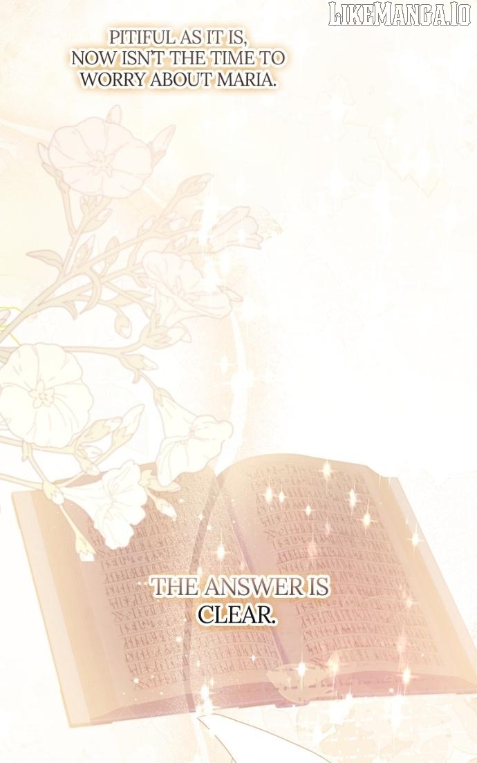 I'm a Villainess, but I Won't Live Like One Chapter 32 - page 68