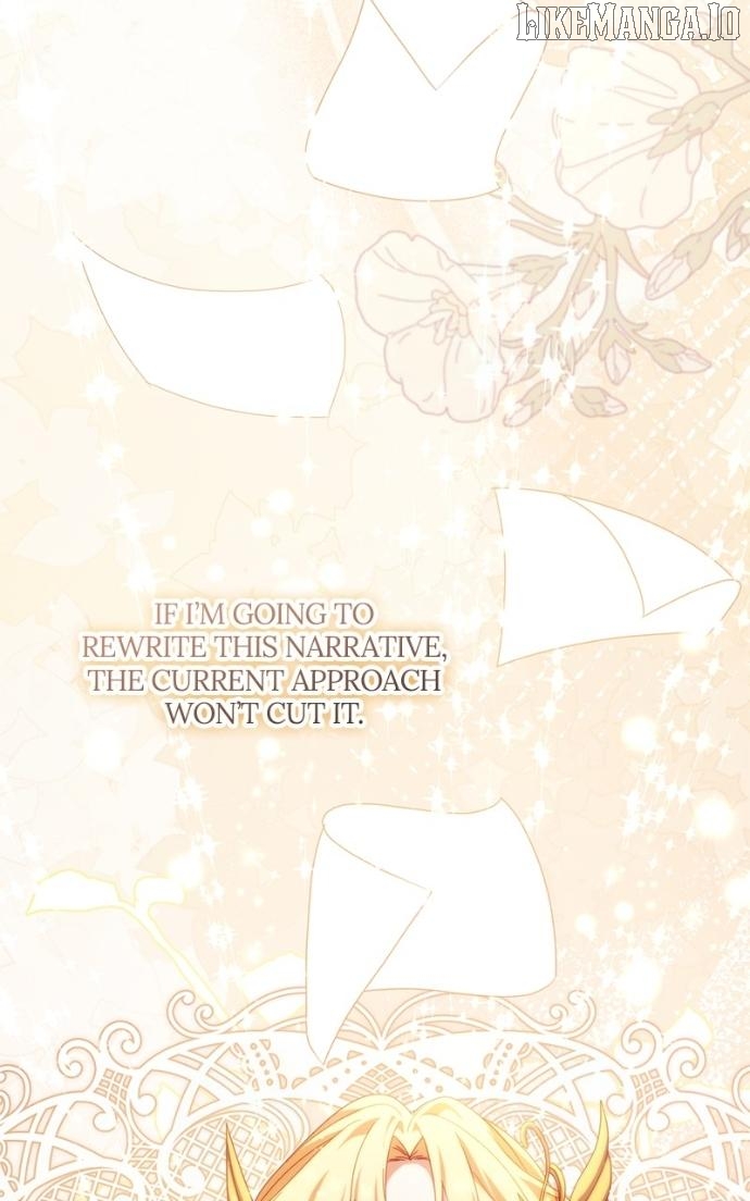 I'm a Villainess, but I Won't Live Like One Chapter 32 - page 69