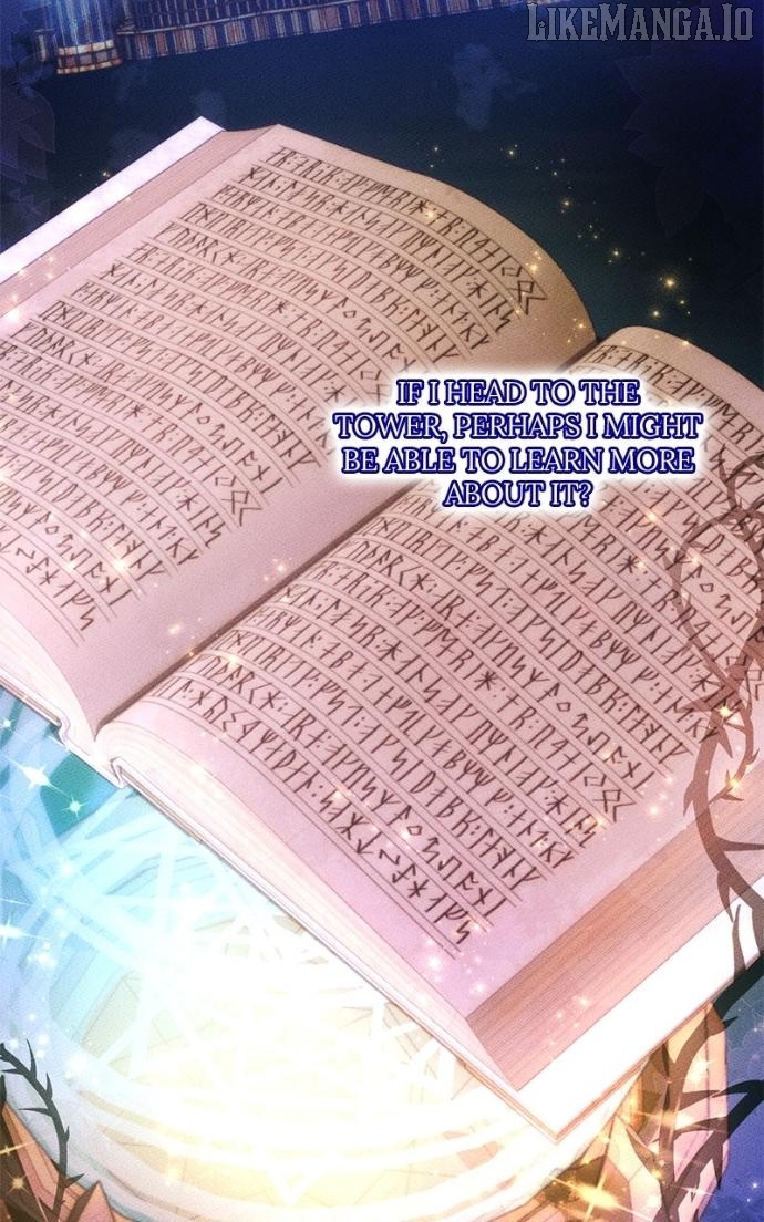 I'm a Villainess, but I Won't Live Like One Chapter 32 - page 7