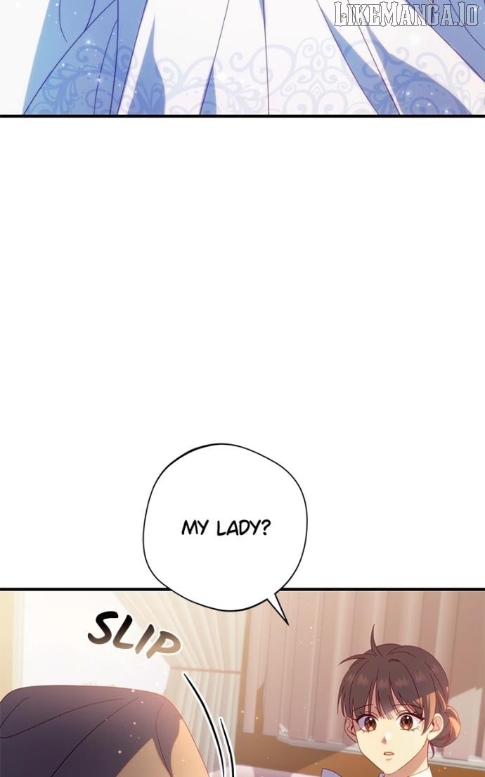 I'm a Villainess, but I Won't Live Like One Chapter 32 - page 71