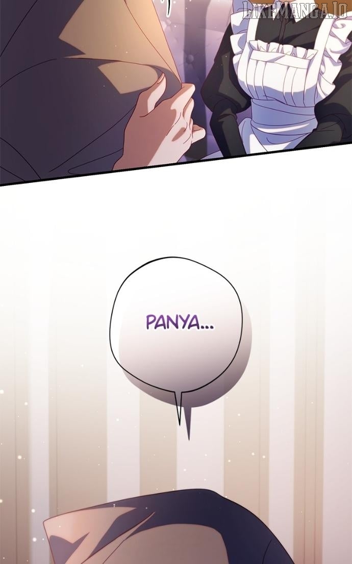 I'm a Villainess, but I Won't Live Like One Chapter 32 - page 72