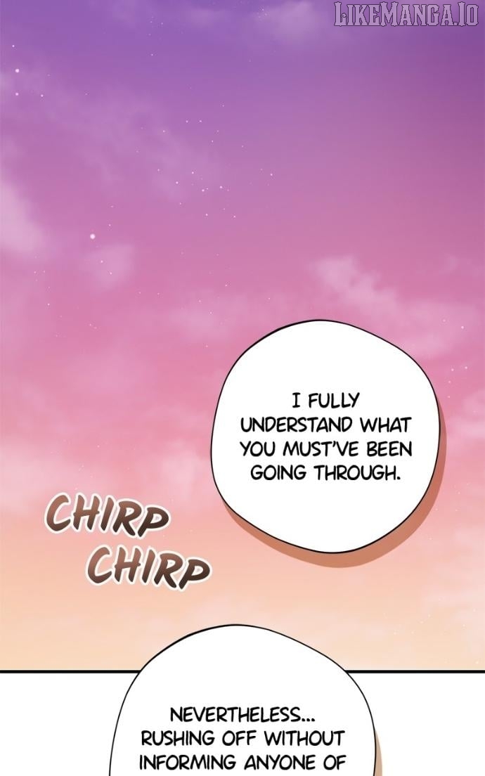 I'm a Villainess, but I Won't Live Like One Chapter 32 - page 75