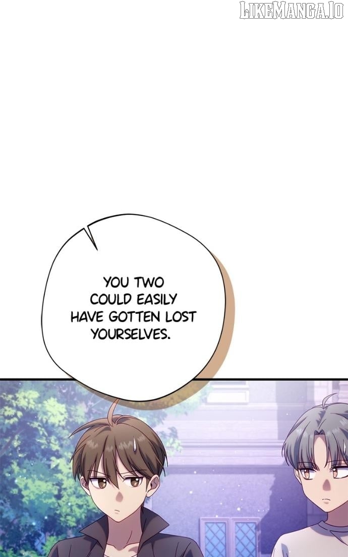 I'm a Villainess, but I Won't Live Like One Chapter 32 - page 77