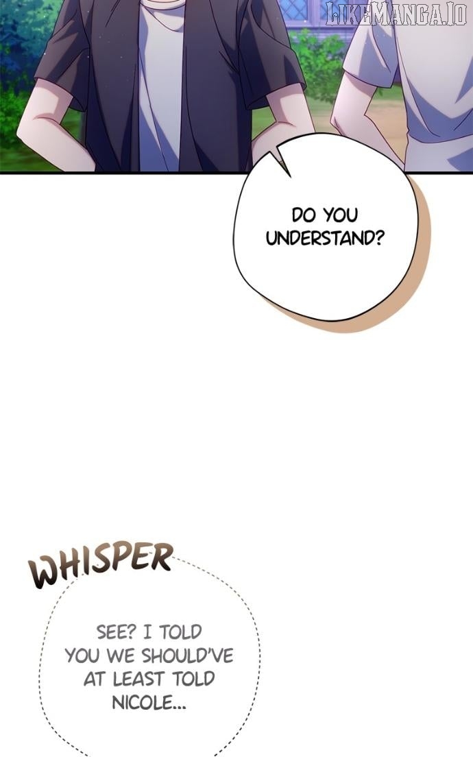 I'm a Villainess, but I Won't Live Like One Chapter 32 - page 78